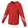 adidas Badminton Classic Hoodie